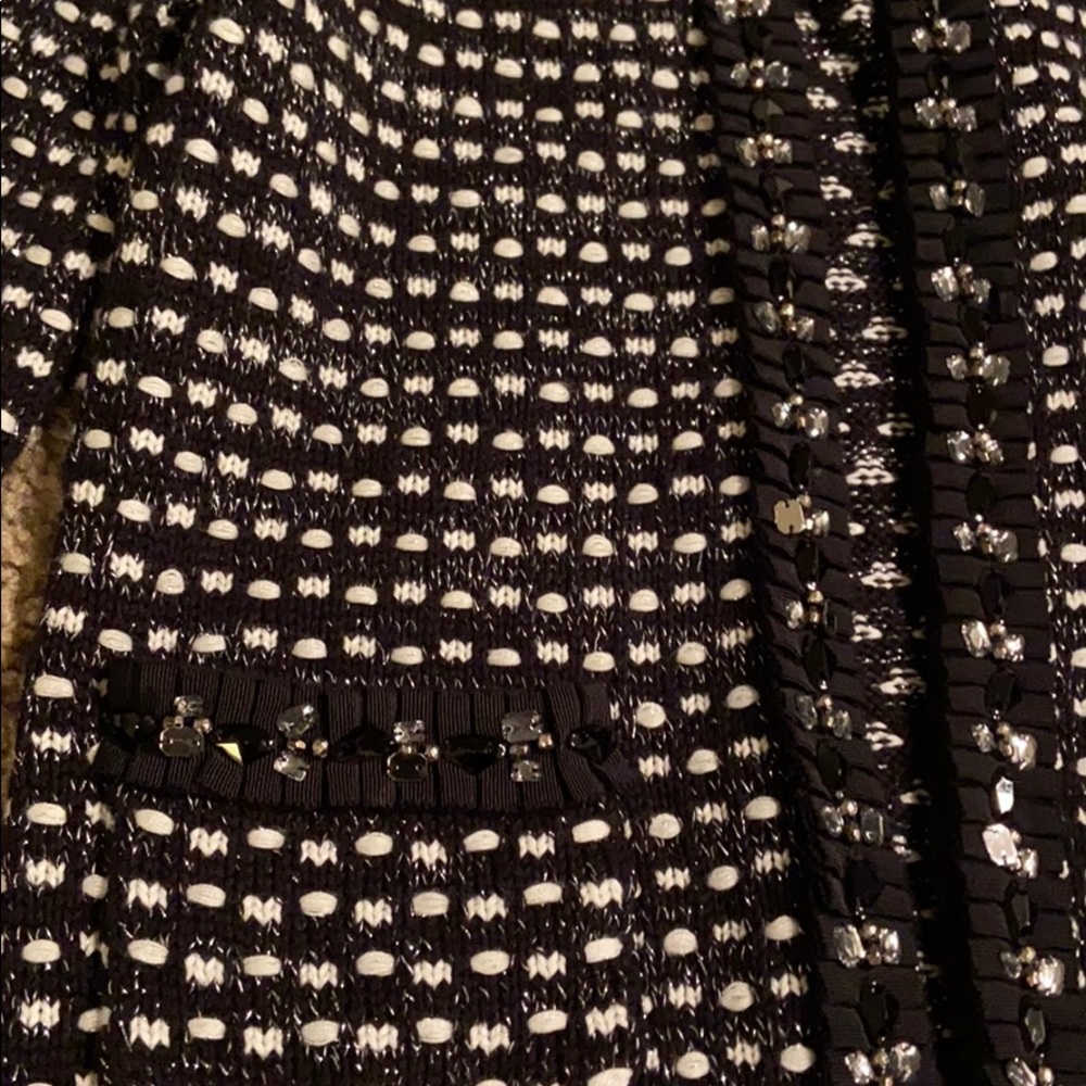 Tweed jacket - Picture 3 of 7